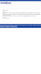 Mobile Screenshot of jewelzdirect.com