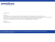 Tablet Screenshot of jewelzdirect.com